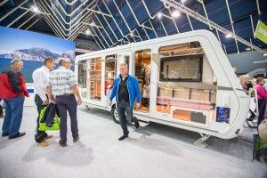 caravan