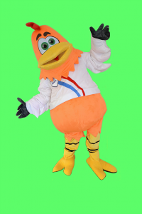 kip happy mascots