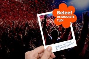 de mooiste tijd libema