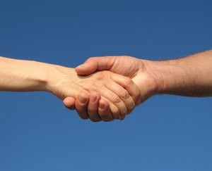 deal