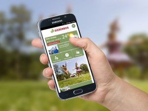 dierenbos app