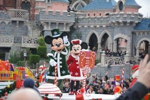 disneyland