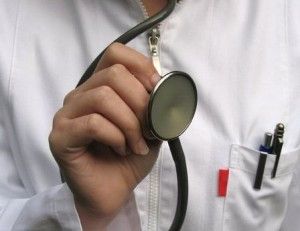 dokter