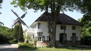 drenthe molen