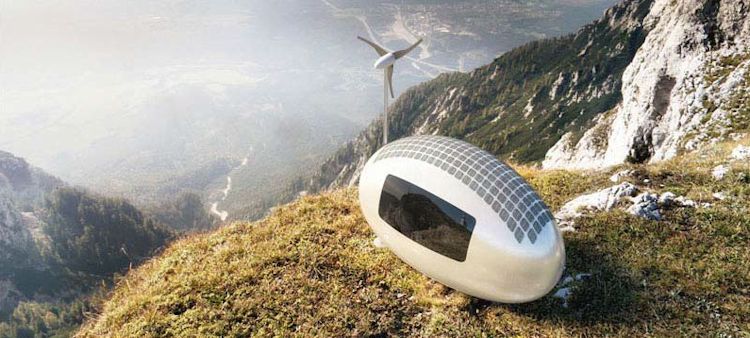 ecocapsule