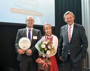 efteling land van anwb