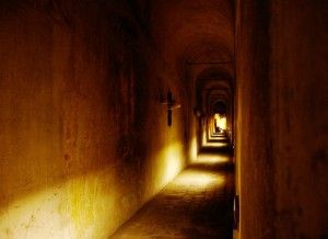 escape room