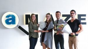 escape room den haag