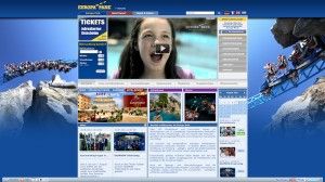 europapark online