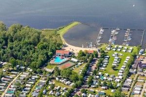 europarcs nunspeet 1 -1