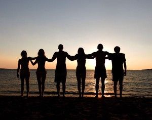 familie