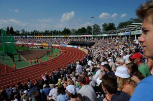 FBK Games in Hengelo