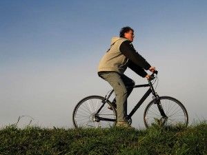 fietser