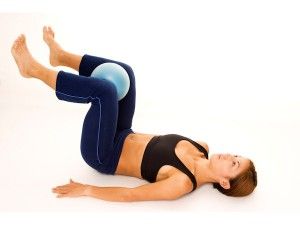 Abductor Squeeze 1