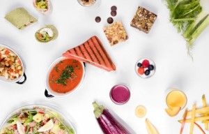 food for fun