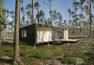 de Freelodge