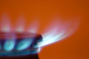 gasfornuis