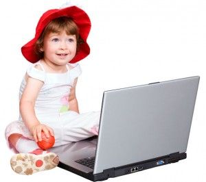 aanmelden website