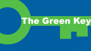 green-key