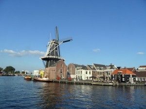 haarlem