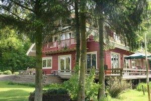 B&B Hamshorst in De Lutte
