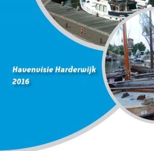 havenvisie harderwijk