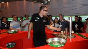 heineken