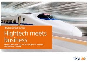 hightech meets business
