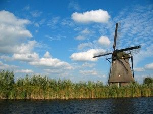 holland