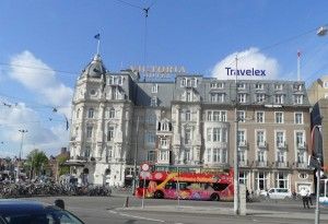 hotel amsterdam