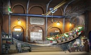 ierland in Europapark2
