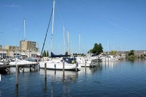 jachthaven zeewolde - 07