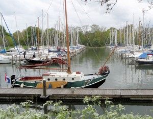 jachthaven