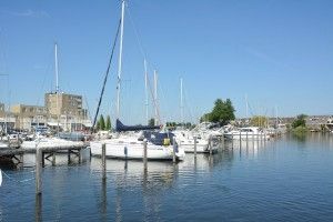 jachthaven