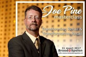 joe pine