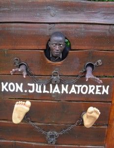 julianatoren