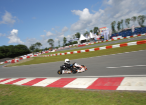 kartcentrum lelystad