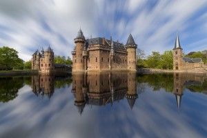 kasteeldehaar