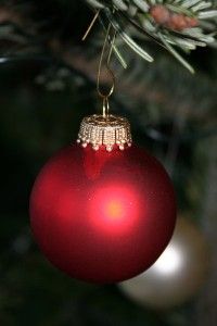kerstbal