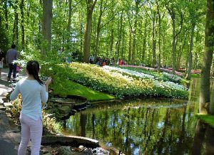 keukenhof