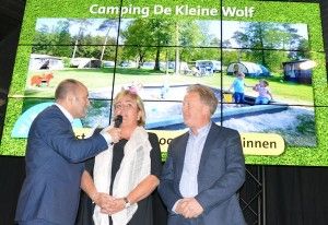 kleine wolf