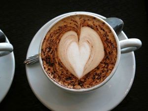 koffie