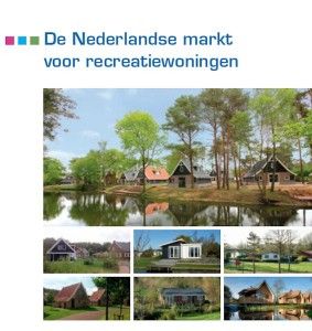 markt recreatiewoningen