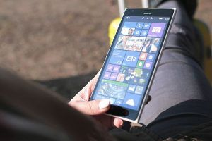 mobiel online