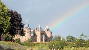 Muiderslot - Amsterdam Castle