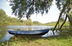 natuur en recreatie