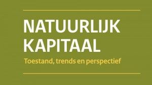 natuurlijk kapitaal
