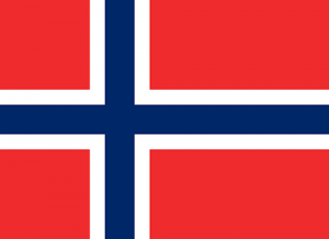 noorwegen