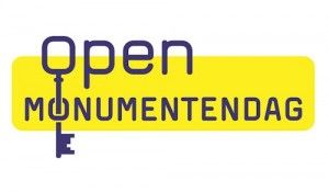 open monumentendag