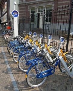 ov-fiets